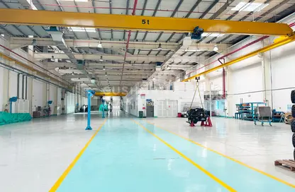Warehouse - Studio for sale in Freezone South - Jebel Ali Freezone - Jebel Ali - Dubai