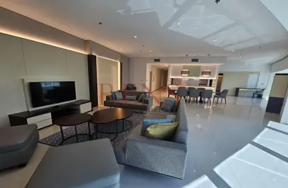 Apartment - 2 Bedrooms - 3 Bathrooms for rent in Park Place Tower - Sheikh Zayed Road - Dubai