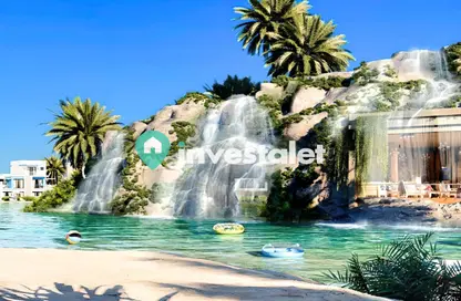 Townhouse - 3 Bedrooms - 3 Bathrooms for sale in Santorini Phase 2 By Damac - Damac Lagoons - Dubai