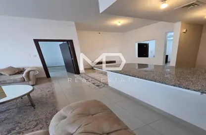 Apartment - 1 Bedroom - 1 Bathroom for rent in Marina Bay - City Of Lights - Al Reem Island - Abu Dhabi