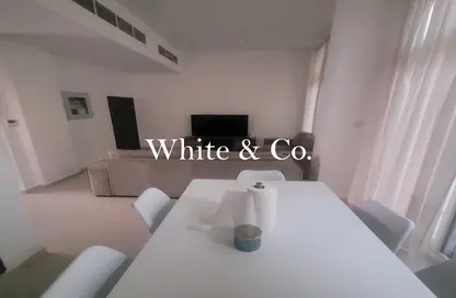 Townhouse - 5 Bedrooms - 4 Bathrooms for rent in Amargo - Damac Hills 2 - Dubai