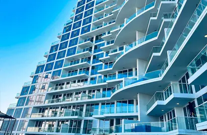 Apartment - 3 Bedrooms - 3 Bathrooms for rent in Gemz by Danube - Al Furjan - Dubai