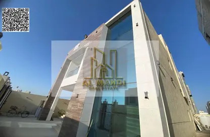 Villa - 5 Bedrooms - 7 Bathrooms for sale in Al Amira Village - Al Yasmeen - Ajman