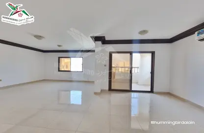 Empty Room image for: Apartment - 3 Bedrooms - 4 Bathrooms for rent in Al Mraijeb - Al Jimi - Al Ain, Image 1