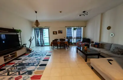 Apartment - 2 Bedrooms - 3 Bathrooms for sale in Executive Tower M - Executive Towers - Business Bay - Dubai
