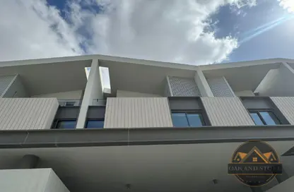 Townhouse - 3 Bedrooms - 4 Bathrooms for rent in Nad Al Sheba Gardens Phase 2 - Nad Al Sheba 1 - Nad Al Sheba - Dubai