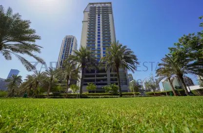 Apartment - 1 Bedroom - 2 Bathrooms for rent in Jeewar - Jumeirah Village Circle - Dubai