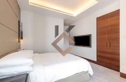 Apartment - 2 Bedrooms - 3 Bathrooms for sale in The Address Sky View Tower 1 - The Address Sky View Towers - Downtown Dubai - Dubai