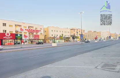 Land - Studio for sale in Al Rawda 2 Villas - Al Rawda 2 - Al Rawda - Ajman