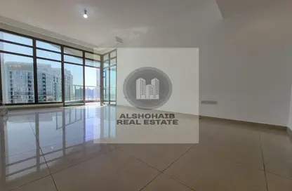 شقة - 2 غرف نوم - 2 حمامات للايجار في دانة بو ظبي - أبوظبي