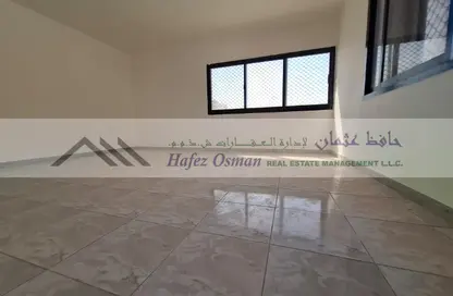 فيلا - غرفة نوم - 1 حمام للايجار في المناصير - أبوظبي