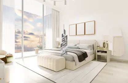 Apartment - 1 Bedroom - 1 Bathroom for sale in Luma Park Views - Jumeirah Village Circle - Dubai