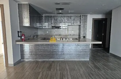 Apartment - 2 Bedrooms - 3 Bathrooms for rent in MBL Residence - JLT Cluster K - Jumeirah Lake Towers - Dubai