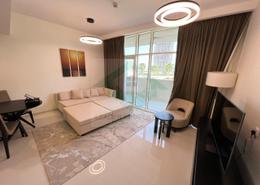 شقة - 1 غرفة نوم - 2 حمامات للبيع في تاور 108‎ - قرية الجميرا سركل - دبي
