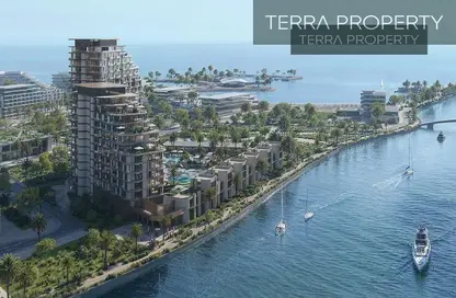 Apartment - 1 Bedroom - 1 Bathroom for sale in Mirasol - Raha Island - Mina Al Arab - Ras Al Khaimah