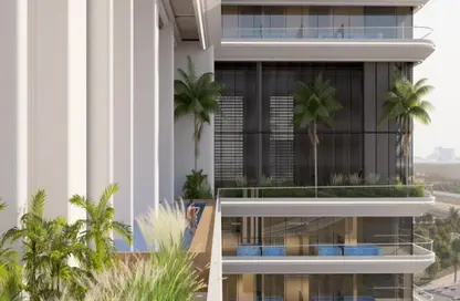 Apartment - Studio - 1 Bathroom for sale in Samana Parkville - Dubai Land Residence Complex - Dubai
