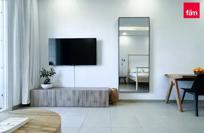 Apartment - Studio - 1 Bathroom for rent in GHAPH Studio - Dubai Studio City - Dubai