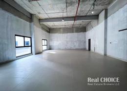 Office Space - 1 bathroom for rent in Al Hudaiba Mall - Al Hudaiba - Al Satwa - Dubai
