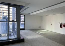 Empty Room image for: Shop for rent in Edge Creekside Hotel - Deira - Dubai, Image 1
