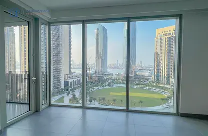 Apartment - 2 Bedrooms - 2 Bathrooms for rent in Creek Gate Tower 1 - Creek Gate - Dubai Creek Harbour (The Lagoons) - Dubai