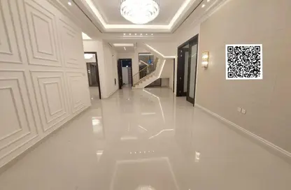 Villa - 5 Bedrooms - 7 Bathrooms for sale in Al Yasmeen 1 - Al Yasmeen - Ajman
