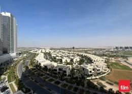 Apartment - 1 bedroom - 1 bathroom for sale in Golf Vita A - Golf Vita - DAMAC Hills - Dubai