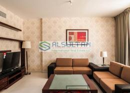 Apartment - 4 bedrooms - 4 bathrooms for rent in Al Zahiyah - Abu Dhabi Apartment - 4 bedrooms - 4 bathrooms for rent in Al Zahiyah - Abu Dhabi
