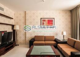 Apartment - 4 bedrooms - 4 bathrooms for rent in Al Zahiyah - Abu Dhabi