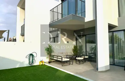 Villa - 3 Bedrooms - 4 Bathrooms for sale in Eden - The Valley - Dubai