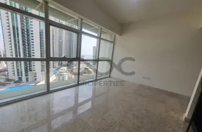 Apartment - 1 Bedroom - 2 Bathrooms for sale in Ocean Terrace - Marina Square - Al Reem Island - Abu Dhabi