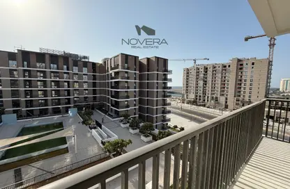 Apartment - 2 Bedrooms - 4 Bathrooms for sale in Jawaher Residences - Maryam Island - Sharjah