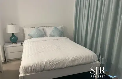 شقة - 1 حمام للايجار في 3B شقق زهرا بريث - شقق زهرة النسيم - تاون سكوير - دبي شقة - 1 حمام للايجار في 3B شقق زهرا بريث - شقق زهرة النسيم - تاون سكوير - دبي