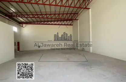 Warehouse - Studio - 1 Bathroom for rent in Umm Dir - Umm Al Quwain