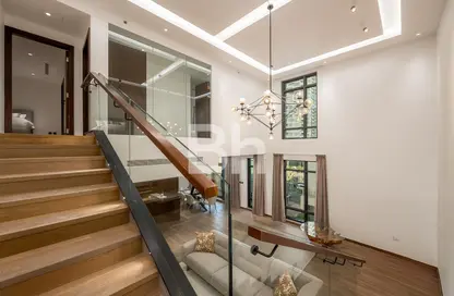 Apartment - 2 Bedrooms - 3 Bathrooms for sale in The Lofts Podium - The Lofts - Downtown Dubai - Dubai