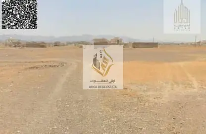 أرض - استوديو للبيع في المنامة - عجمان