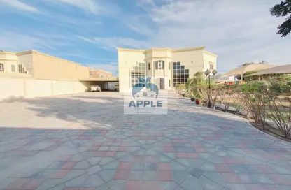 Villa - 5 Bedrooms - 6 Bathrooms for rent in Al Nouf 1 - Al Nouf - Sharjah