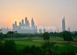 Mountain View image for: Villa - 7 bedrooms - 7 bathrooms for sale in Hattan 2 - Hattan - The Lakes - Dubai, Image 1