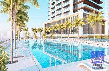 Apartment - 1 Bedroom - 2 Bathrooms for sale in Auresta tower - Jumeirah Village Circle - Dubai
