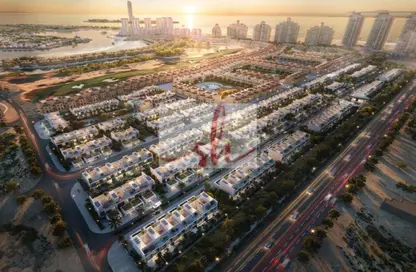 تاون هاوس - 3 غرف نوم - 4 حمامات للبيع في أيلا هومز - قرية الحمرا - رأس الخيمة تاون هاوس - 3 غرف نوم - 4 حمامات للبيع في أيلا هومز - قرية الحمرا - رأس الخيمة