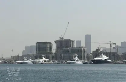 Apartment - 2 Bedrooms - 3 Bathrooms for sale in Mar Casa - Maritime City - Dubai