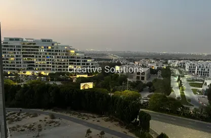 Apartment - 2 Bedrooms - 3 Bathrooms for rent in Paradise View 2 - Majan - Dubai Land - Dubai