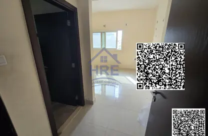 Apartment - 2 Bedrooms - 2 Bathrooms for rent in Al Naemiya Tower 1 - Al Naemiya Towers - Al Nuaimiya - Ajman