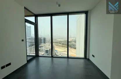 Apartment - 1 Bedroom - 1 Bathroom for rent in The Crest - Sobha Hartland - Mohammed Bin Rashid City - Dubai