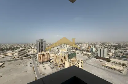 شقة - غرفة نوم - 1 حمام للايجار في راك تاور - السير - رأس الخيمة