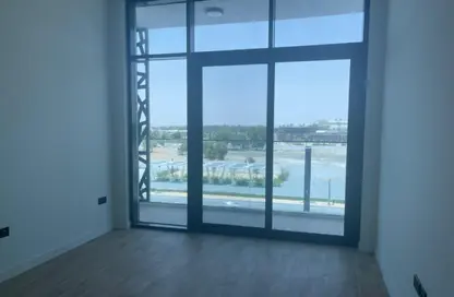 Apartment - 2 Bedrooms - 2 Bathrooms for sale in The Gate - Masdar City - Abu Dhabi