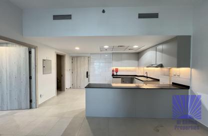 Apartment - 1 Bedroom - 2 Bathrooms for rent in Bliss Homes - Dubai Land Residence Complex - Dubai