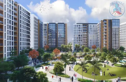 Apartment - 1 Bedroom - 2 Bathrooms for sale in Olfah - Muwaileh Commercial - Sharjah