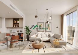 Apartment - 1 bedroom - 1 bathroom for sale in Alreeman - Al Shamkha - Abu Dhabi