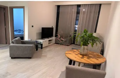 Apartment - 1 Bedroom - 1 Bathroom for sale in AZIZI Riviera 32 - Meydan One - Meydan - Dubai