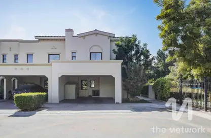 تاون هاوس - 3 غرف نوم - 3 حمامات للبيع في ميرا 1 - ميرا - ريم - دبي تاون هاوس - 3 غرف نوم - 3 حمامات للبيع في ميرا 1 - ميرا - ريم - دبي